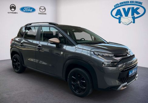 Citroën C3 Aircross, 2023