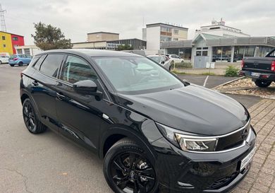 Opel Grandland X, 2023