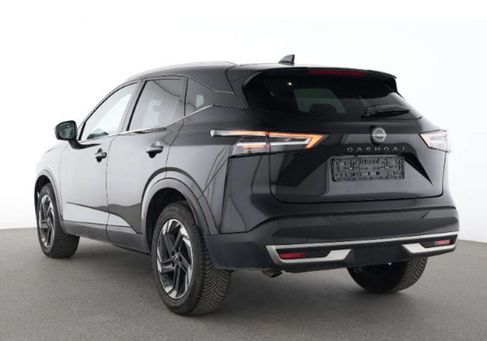 Nissan Qashqai, 2026 3