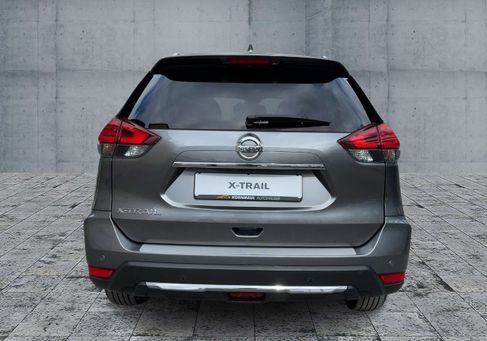 Nissan X-Trail, 2020 3