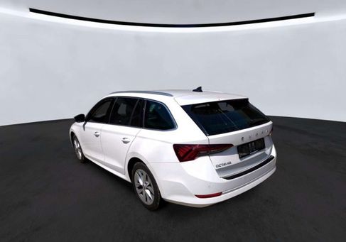 Skoda Octavia, 2023