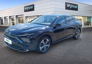 Citroën C5, 2022