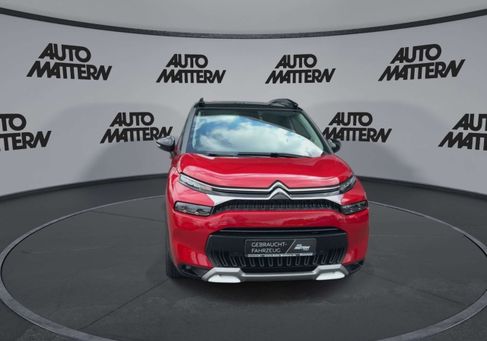 Citroën C3 Aircross, 2021 3