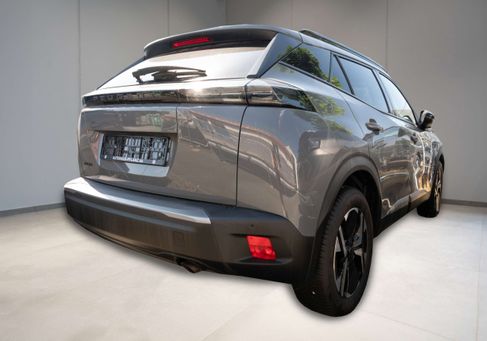Peugeot 2008, 2024