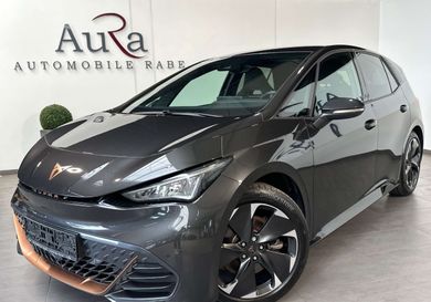 Cupra Born, 2023