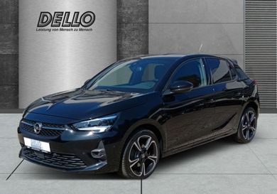 Opel Corsa, 2021