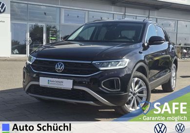 Volkswagen T-Roc, 2023