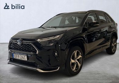 Toyota RAV 4, 2023