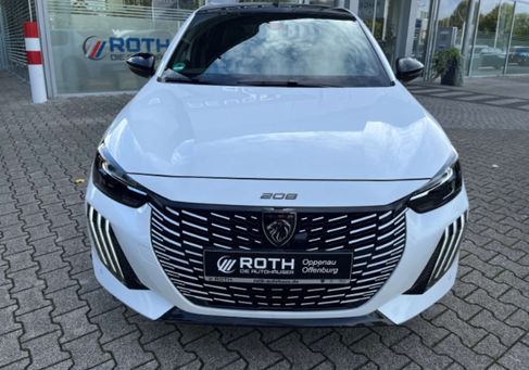 Peugeot 208, 2024 2