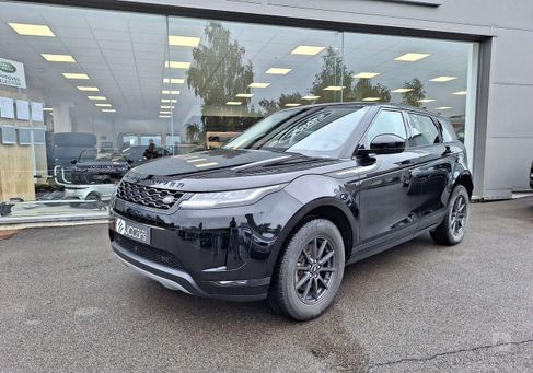 Land Rover Range Rover Evoque, 2019