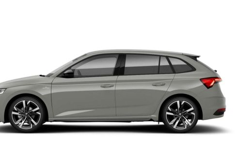 Skoda Scala, 2026
