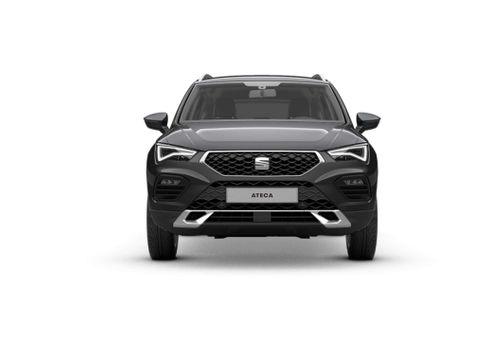 Seat Ateca, 2026