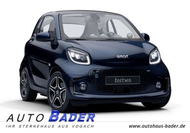 Smart ForTwo, 2023