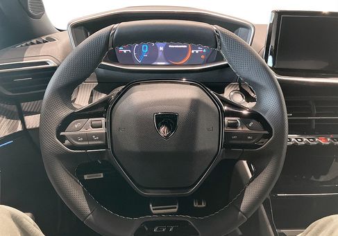 Peugeot 2008, 2026 2