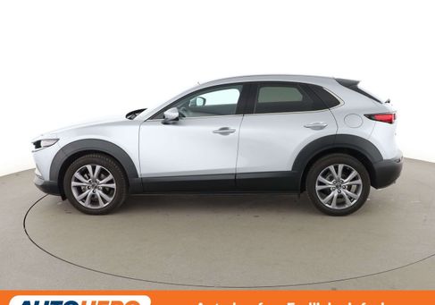 Mazda CX-30, 2020 3