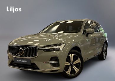 Volvo XC60, 2025