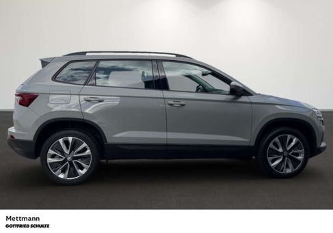 Skoda Karoq, 2023