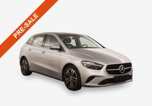 Mercedes-Benz B 200, 2024 2