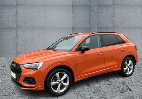 Audi Q3, 2023