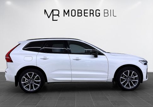 Volvo XC60, 2024