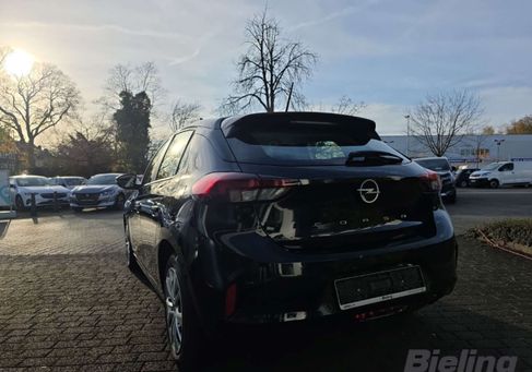 Opel Corsa, 2024 2