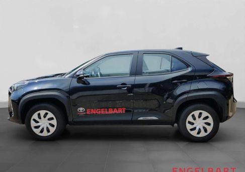 Toyota Yaris Cross, 2023