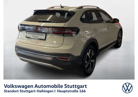 Volkswagen Taigo, 2022
