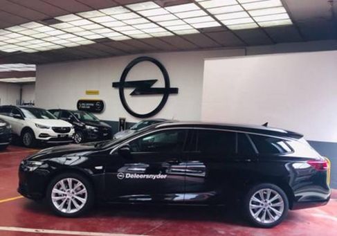 Opel Insignia, 2020 2