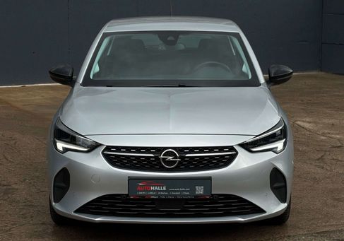 Opel Corsa, 2022 3