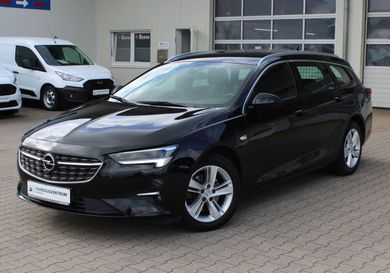 Opel Insignia, 2022