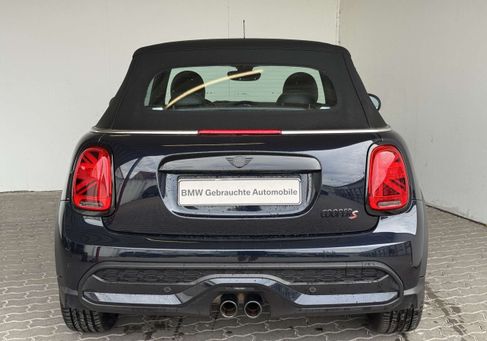 MINI Cooper S Cabrio, 2023
