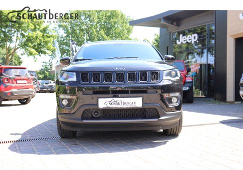 Jeep Compass, 2021 2