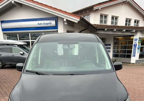 Volkswagen Caddy, 2020