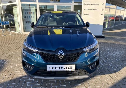 Renault Arkana, 2025
