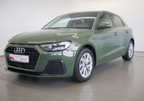 Audi A1, 2025