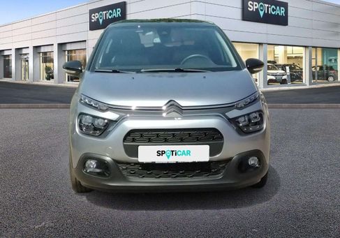 Citroën C3, 2024