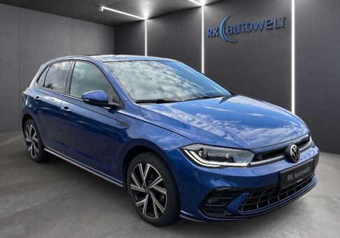 Volkswagen Polo, 2022 2