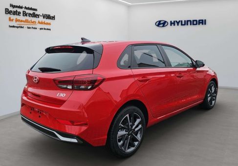 Hyundai i30, 2026 3