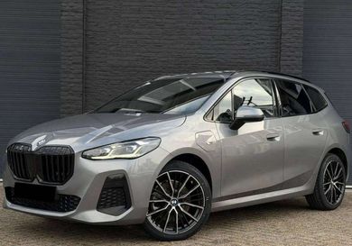 BMW 230, 2023