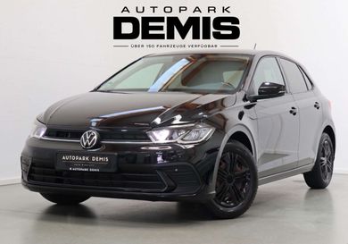 Volkswagen Polo, 2022