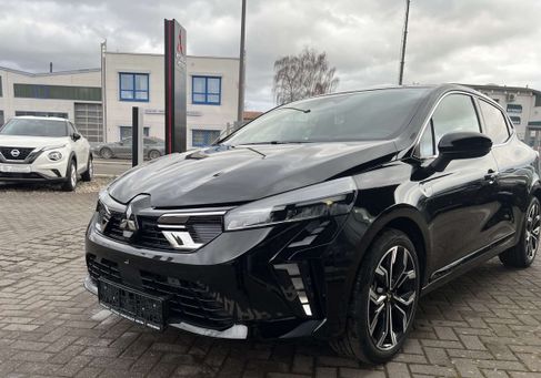 Mitsubishi Colt, 2025
