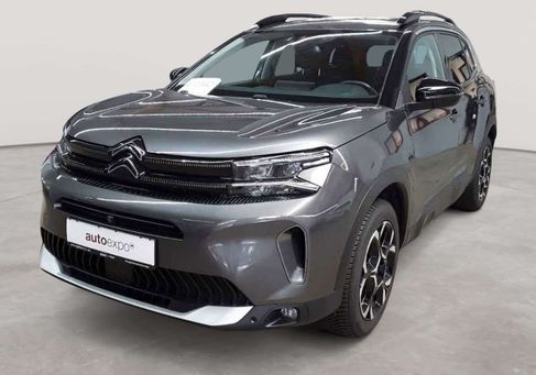Citroën C5, 2023