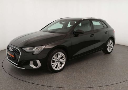 Audi A3, 2022 3