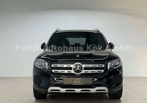 Mercedes-Benz GLB 200, 2020