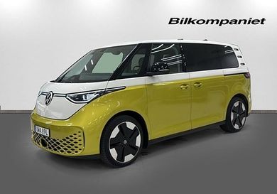 Volkswagen ID.Buzz, 2023