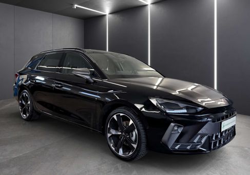 Cupra Leon, 2024