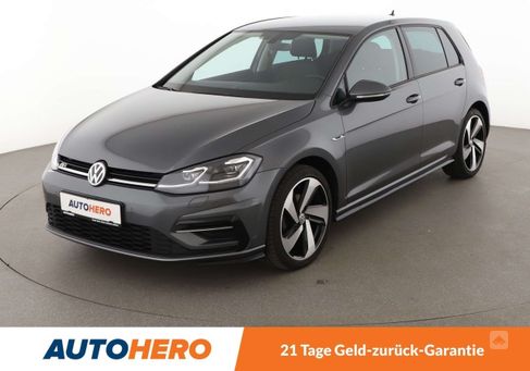 Volkswagen Golf, 2019