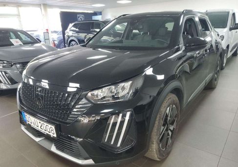 Peugeot 2008, 2024 2