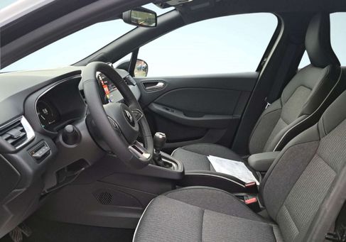 Mitsubishi Colt, 2024