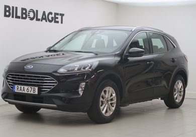 Ford Kuga, 2023